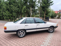 Audi 100 C3 Cygaro *5 cylindrów* Ostrołęka - zdjęcie 5