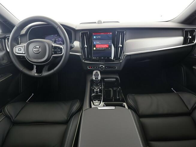 Volvo S90 Ultimate Dark T8 Plug-in AWD Tychy - zdjęcie 6