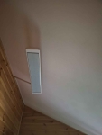 Sprzedam panele na podczerwień