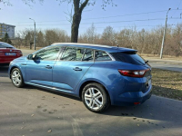 Renault Megane 1,6 salon polska Łódź - zdjęcie 6