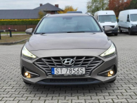 I30 Wagon  Automat / Jeden właściciel /serwisowany w ASO / Comfort Studzienice - zdjęcie 2