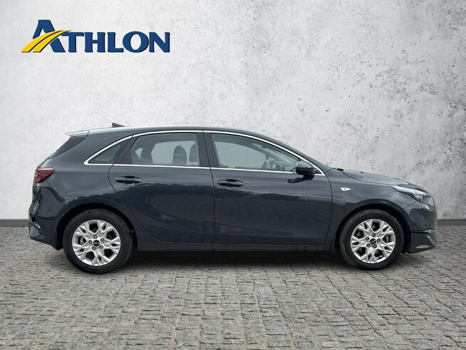 Kia Cee&#039;d 1.5 T-GDI M Automat SalonPL VAT23% Jawczyce - zdjęcie 6