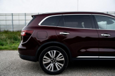 Renault Koleos 2.0 dCi X-Tronic 4x4, Salon PL, Bezwypadkowy, FV23% Warszawa - zdjęcie 7