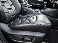 Nissan Qashqai Sadlno - zdjęcie 11