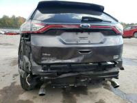 Ford EDGE 2018, 2.0L, 4x4, SEL, od ubezpieczalni Sulejówek - zdjęcie 5