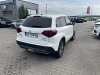 Suzuki Vitara Salon PL Hybryda Auto. Kamera Podgrzewanie Gliwice - zdjęcie 4
