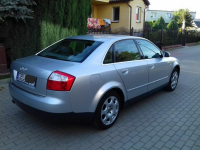 Sprzedam Audi A4 b6 Bolesławiec - zdjęcie 5