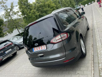 Ford Galaxy 2.0 Navi Kamera Led Szczecin - zdjęcie 11