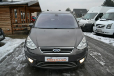 Piękny Ford Galaxy 2.0 TDCi 7 osobowy , skóry, bogato wyposażony!! Częstochowa - zdjęcie 2