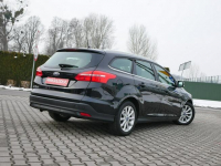 Ford Focus III 1.6 TDCi 115KM -Kombi - Pakiet Zima -Zobacz Goczałkowice-Zdrój - zdjęcie 3