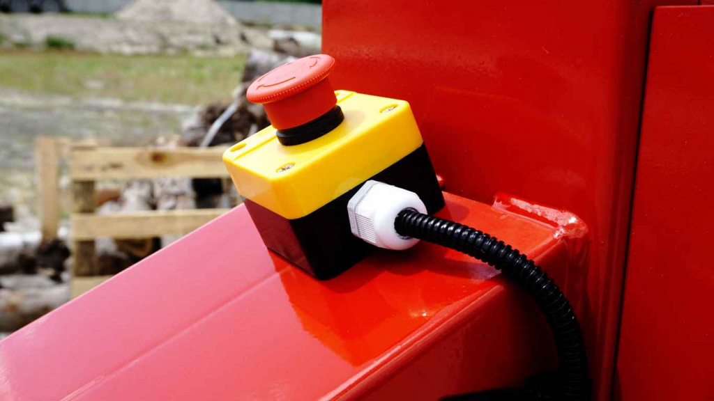 Rębak Spalinowy RS100 4N! Dynów - zdjęcie 7