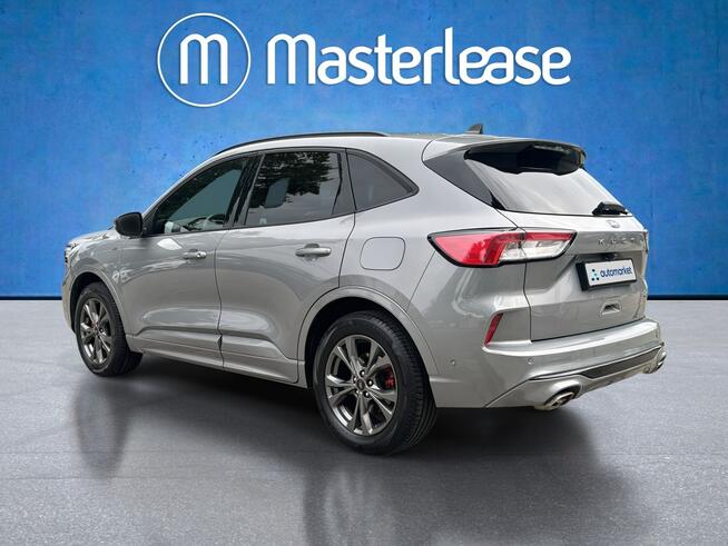 Ford Kuga 2.5 FHEV FWD ST-Line X! Z polsiego salonu! FV 23% Warszawa - zdjęcie 7