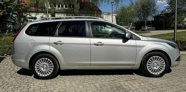 Ford Focus Climatronic PDC Gwarancja Kutno - zdjęcie 3