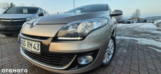 Renault Megane 1.6 16V 110 Dynamique Poręba - zdjęcie 2