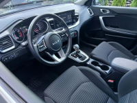 Kia XCeed 1.5 T-GDI 160 KM 7DCT Wersja M + Pakiet Smart SalonPL FV23% Łódź - zdjęcie 9