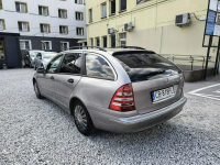 Mercedes C 200 Czujniki Parkowania| 2.2| w203 | LIFT| Bydgoszcz - zdjęcie 6