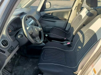 Suzuki Sx4 1.9JTD 120km 06r Tarnów - zdjęcie 5