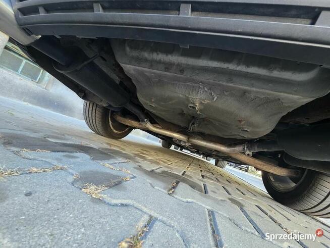 Opel vectra c gts Warszawa - zdjęcie 8