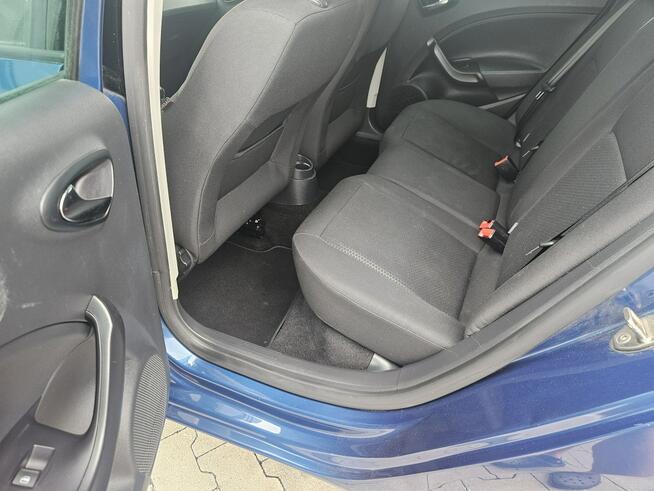 Seat Ibiza FR Ledy Bezwypdkowa I Właściciel Rybnik - zdjęcie 10