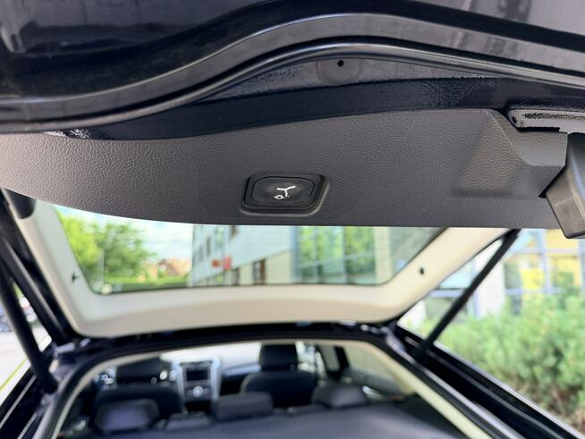 Ford Mondeo 2.0 Diesel Titanium Panorama Szczecin - zdjęcie 9