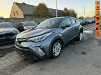 Toyota C-HR Hybrid Kamera Automat Gliwice - zdjęcie 1