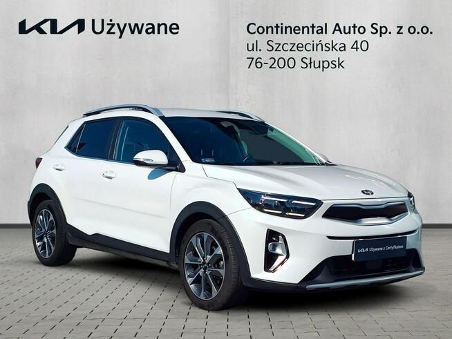Kia Stonic Słupsk - zdjęcie 7