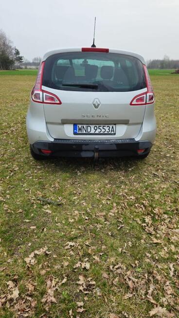 Renault Scenic III Izbica - zdjęcie 4