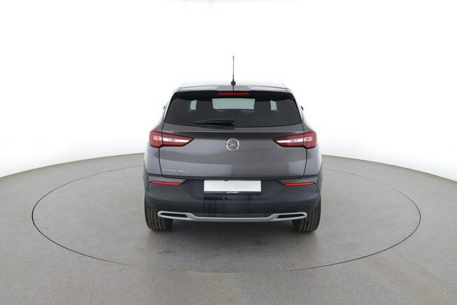 Opel Grandland X Rok gwarancji bezwypadkowy jak nowy Kraków - zdjęcie 8