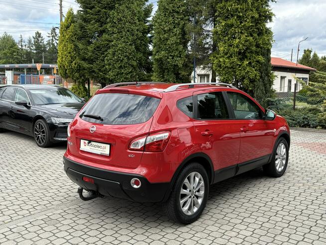 Nissan Qashqai 2.0 150 KM 4x4 Skóra, Tempomat ! Tarnowskie Góry - zdjęcie 6