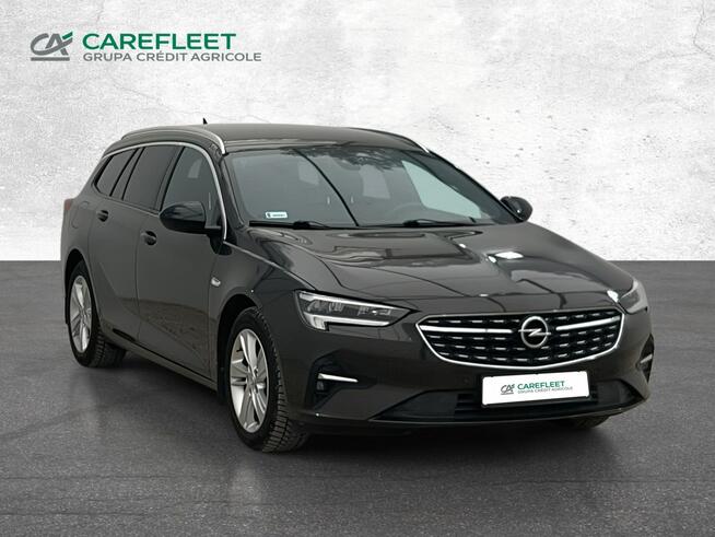 Opel Insignia  2.0 CDTI Elegance S&amp;S Kombi Warszawa - zdjęcie 3