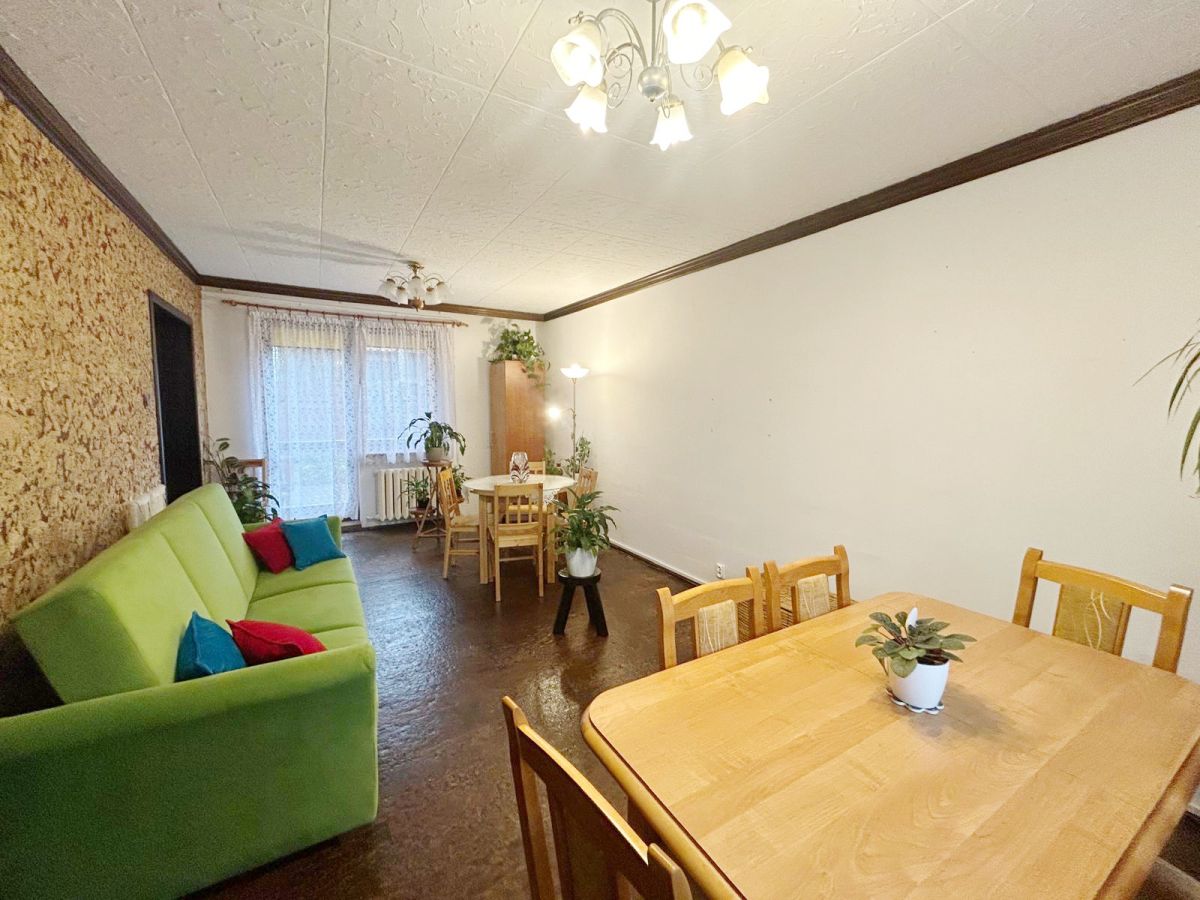 Skrajny szeregowiec, 6 pokoi - dla rodziny! Murowana Goślina - zdjęcie 4