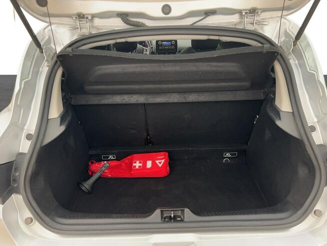 Renault Clio 1.5 dCi Energy Life Hatchback Warszawa - zdjęcie 11