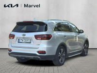Kia Sorento 2.0 CRDi 185 KM 8AT AWD GT-Line 7-os SalonPL SerwisASO Łódź - zdjęcie 7