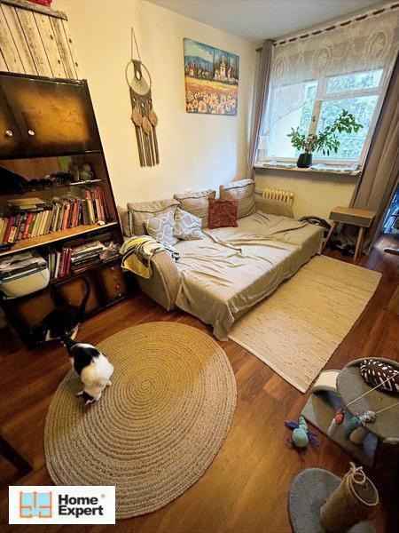 2pok, 37met, okolice Ruskiej BALKON/PIWNICA/WINDA (Wrocław) Stare Miasto - zdjęcie 1