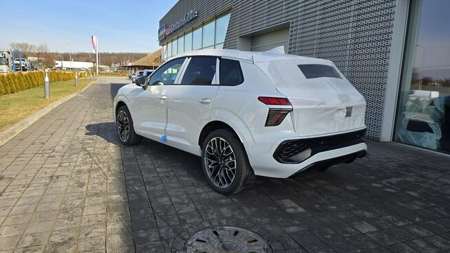 Audi Q3 TFSI quattro 265KM S tronic Radom - zdjęcie 4