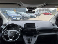 Opel Combo, 2022 Michałowice - zdjęcie 12