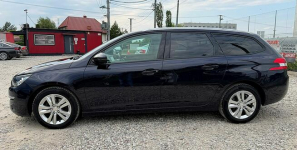 Peugeot 308 SW Panorama Navi Kamera Gwarancja Kutno - zdjęcie 9