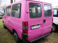 Fiat Ducato 1.9/50 KW/ Super stan Katowice - zdjęcie 4