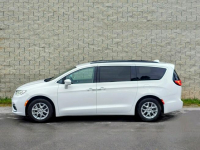 Chrysler Pacifica Łódź - zdjęcie 7