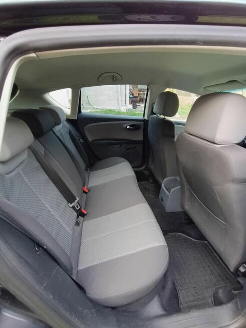 SEAT LEON II 1.6 MPI + LPG | Ekonomiczny | Sprawdzony silnik Izdebki - zdjęcie 12