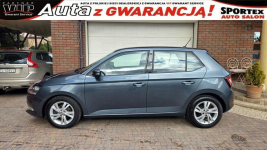 Škoda Fabia 1.0 TSI 95 KM,AMBITION, Salon PL,F.VAT23% Bezwypadkowa Aleksandrów Łódzki - zdjęcie 5