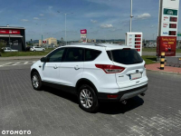 Ford Kuga 2.0 TDCi 2x4 SYNC Krosno - zdjęcie 4