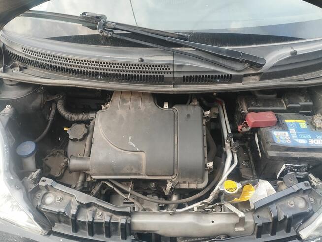 Peugeot 107 Klima Salon I Właściciel Warszawa - zdjęcie 6