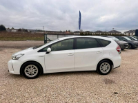 TOYOTA PRIUS+  | 7 miejsc | AUTOMAT | LED | LKA | FV 23%I Grójec - zdjęcie 5