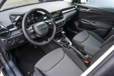 Škoda Fabia Drive 1.0 TSI 115 KM DSG - Dostępna od ręki! Łódź - zdjęcie 7