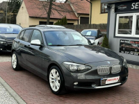 BMW 116 Gwarancja, Serwis, Urban, Super Stan Sade Budy - zdjęcie 4