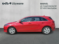 Kia Nowy Ceed 1.5 T-GDI Wersja M Kamera Tempomat LED Salon Pl Bełchatów - zdjęcie 2