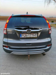 Honda CR-V 1.6i-DTEC Elegance (2WD) Czajki - zdjęcie 5