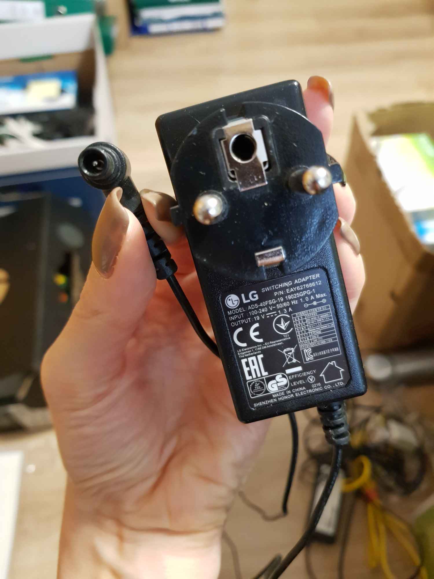 Zestaw komputerowy jednostka centralna HP, monitor LG, klawiatura,mysz Nowe Miasto - zdjęcie 10