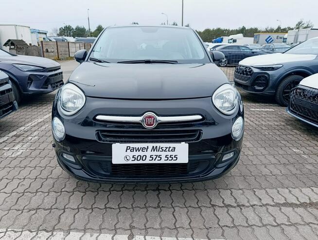 Fiat 500x Otwock - zdjęcie 10